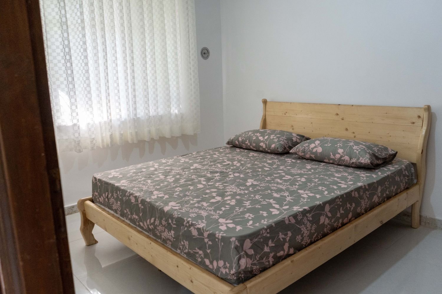 سوئیت دوخوابه خانه چیچیلاس