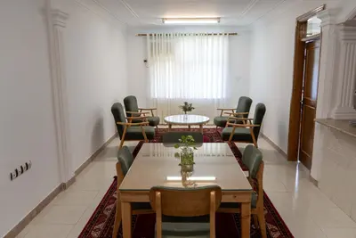 آپارتمان دوخوابه چی چی نی