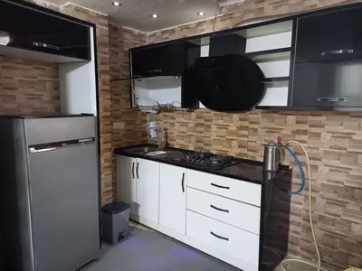 آپارتمان یک خوابه شالو