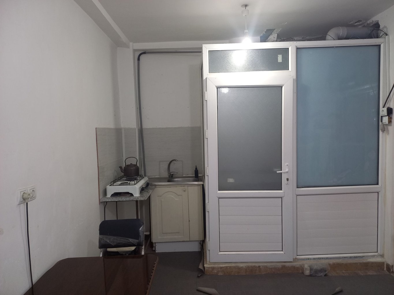 سوئیت فلت چیبال