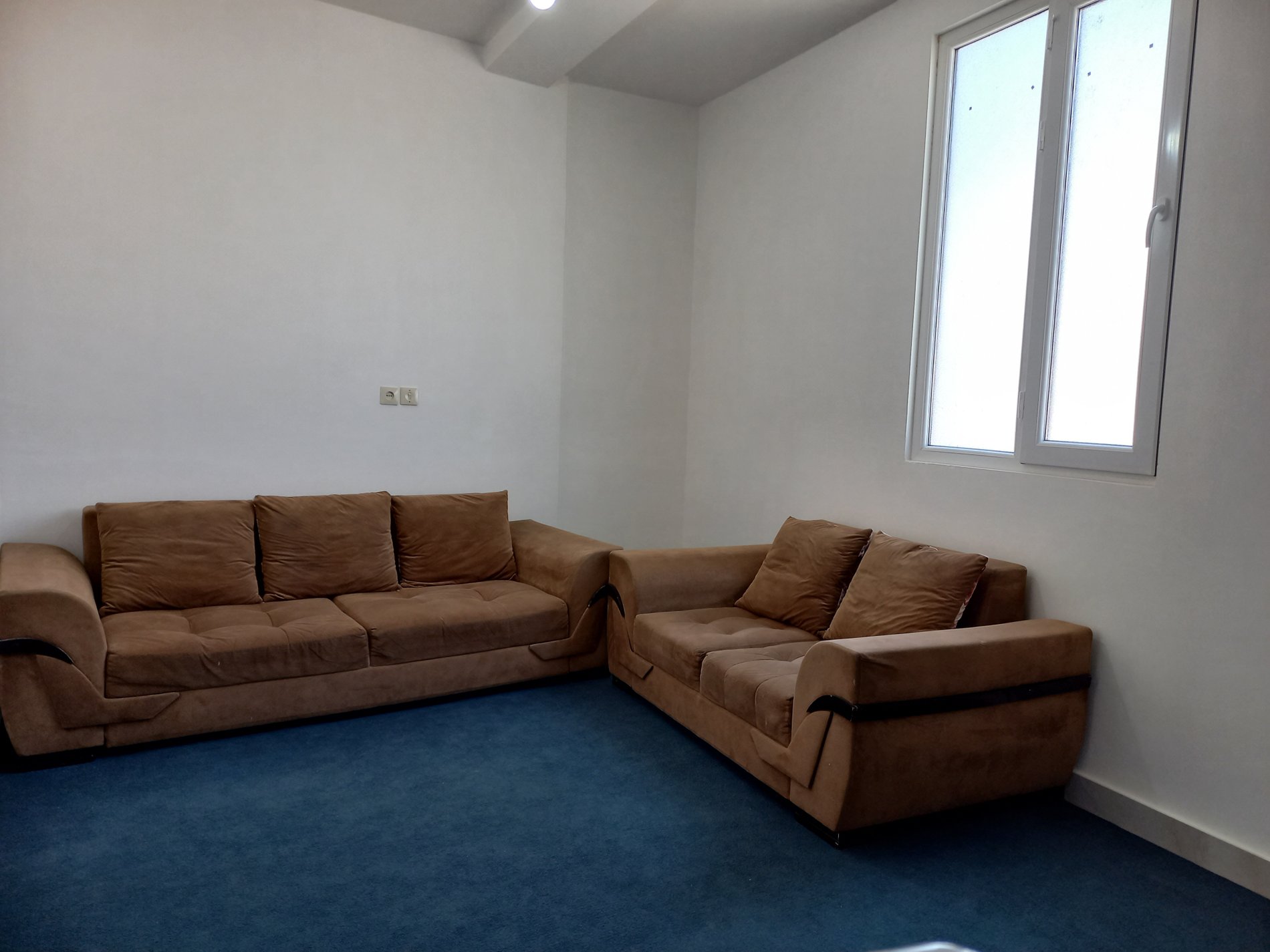 آپارتمان یک خوابه بالول