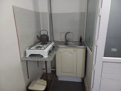 سوئیت فلت چیبال