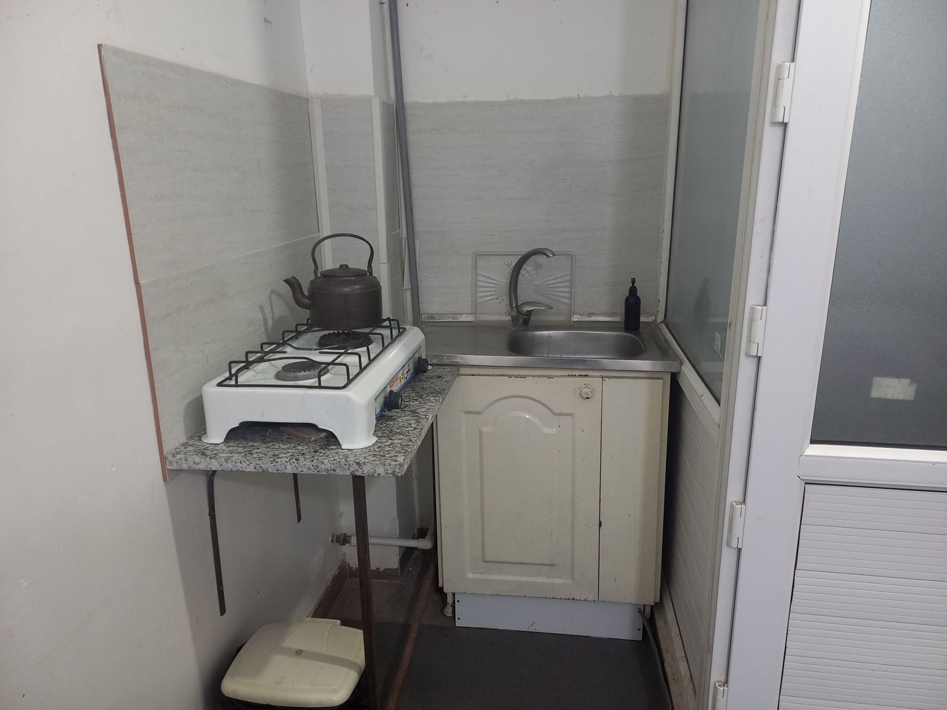 سوئیت فلت چیبال