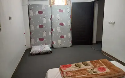 آپارتمان یک خوابه شالو