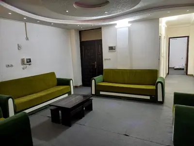 آپارتمان یک خوابه شالو