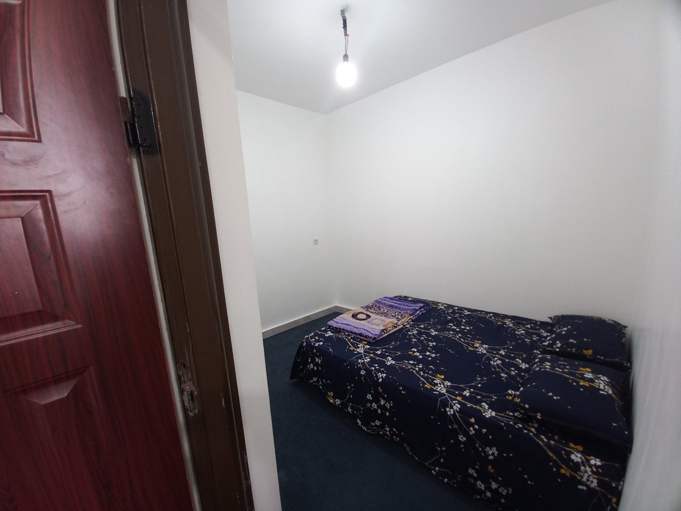 آپارتمان یک خوابه بالول