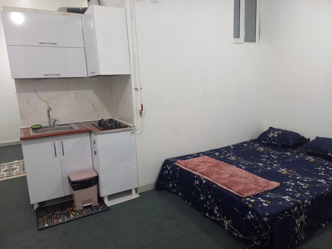 آپارتمان فلت شخته