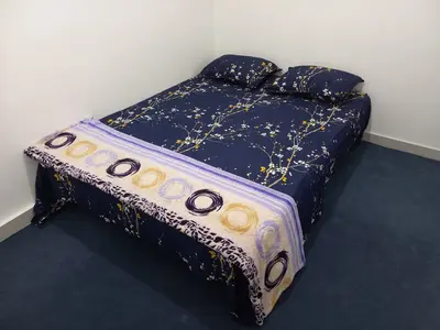 آپارتمان یک خوابه بالول