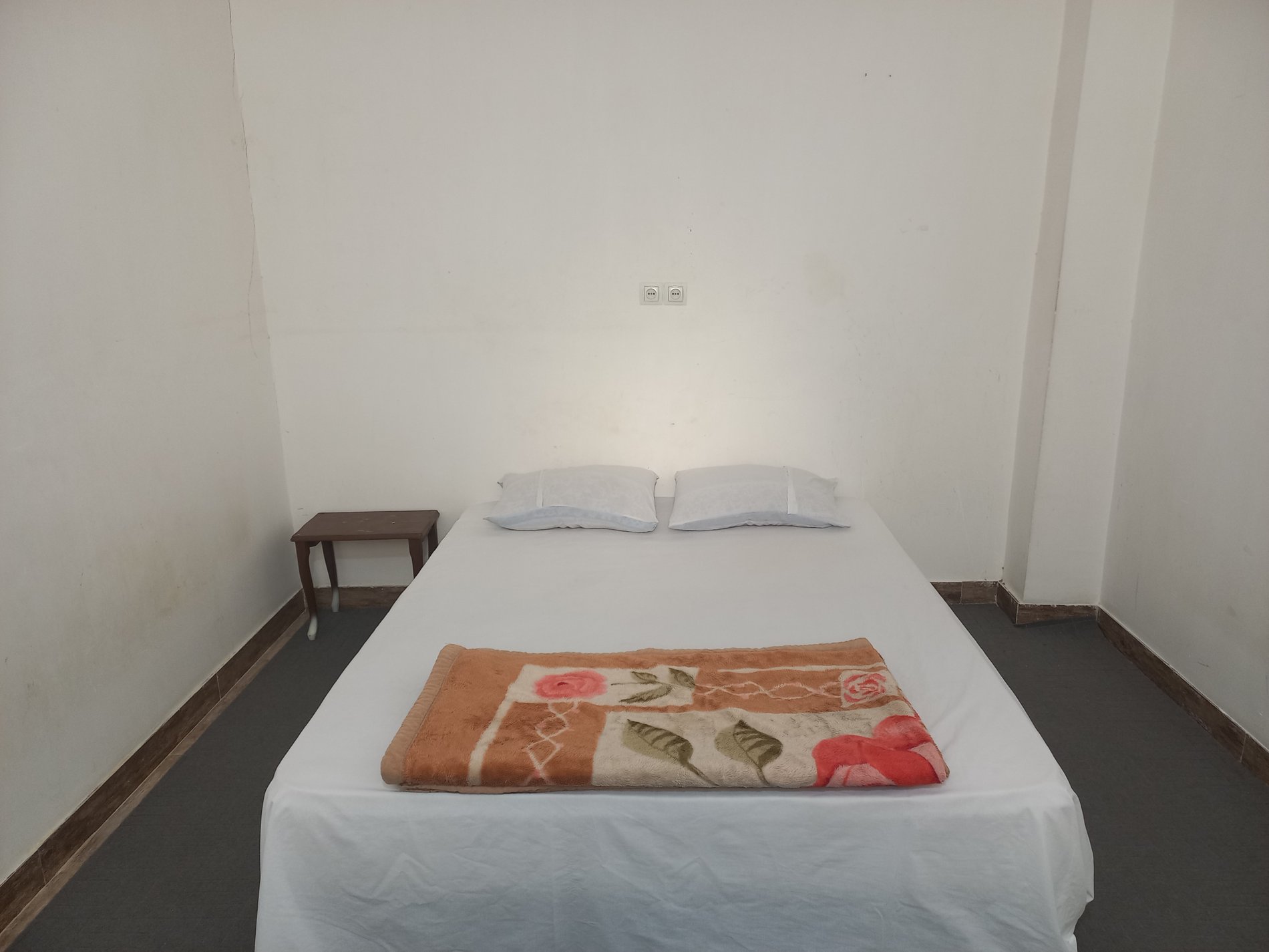 آپارتمان یک خوابه شالو