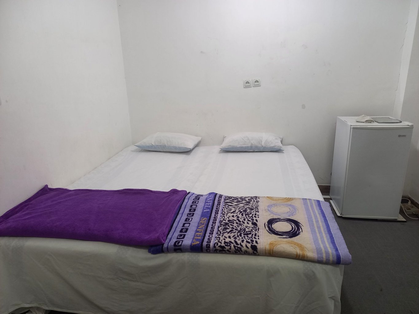 سوئیت فلت چیبال