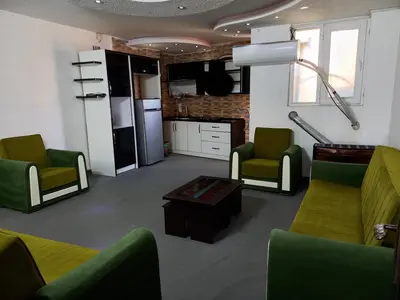 آپارتمان یک خوابه شالو