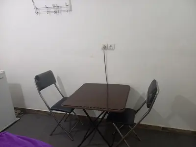 سوئیت فلت چیبال