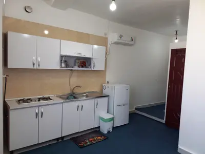 آپارتمان یک خوابه بالول