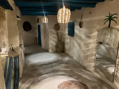 بومگردی مغ - مغ - واحد ۱