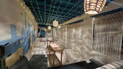 بومگردی مغ - مغ - واحد ۱