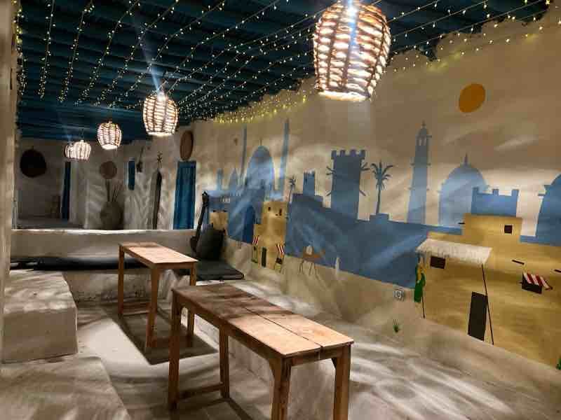 بومگردی مغ - واحد 5