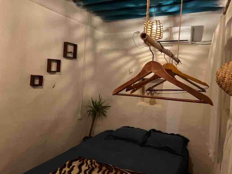 بومگردی مغ - واحد 5