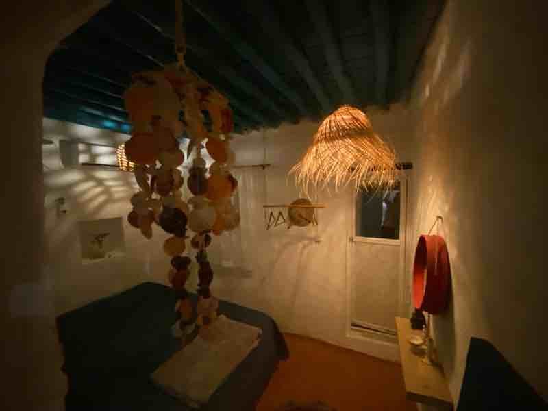 بومگردی مغ - واحد 5