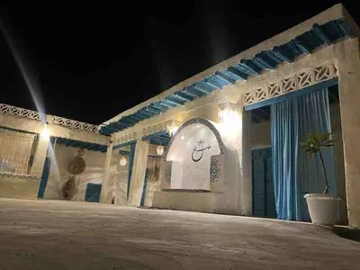 بومگردی مغ - واحد 5