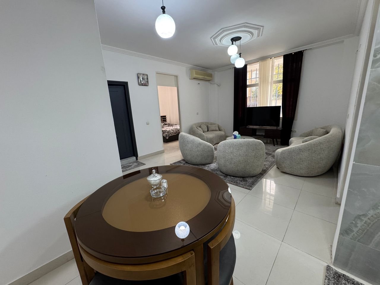 دوخوابه سیشل واحد 2