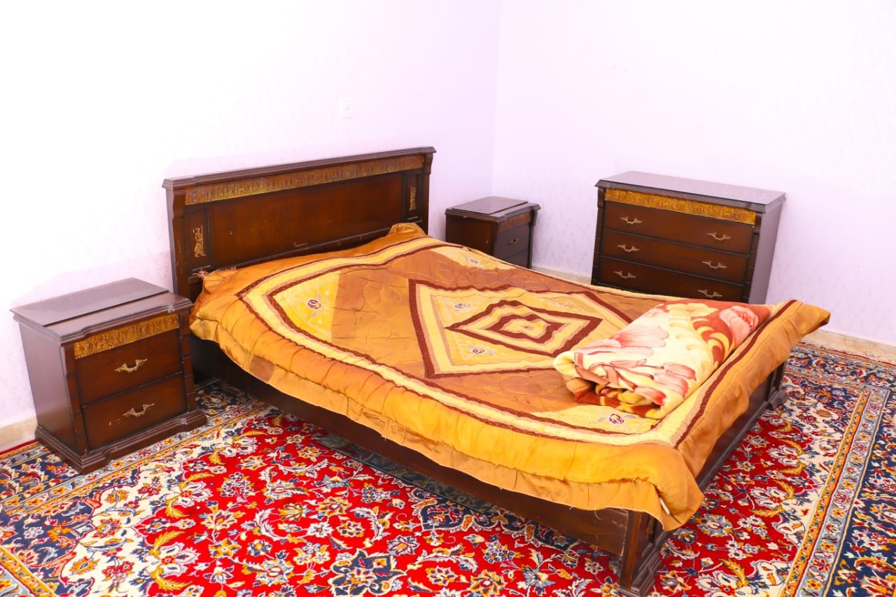 ویلا دوخوابه استخردار پارسا