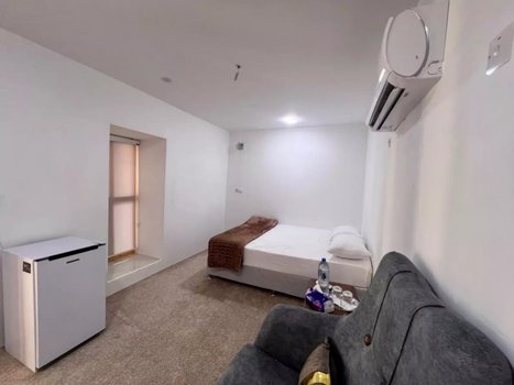 بوم گردی ساحلی خماسی هنگام - واحد دوتخته 4 -     