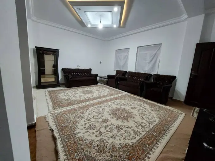 ویلا دوخوابه تخت سلیمان -   