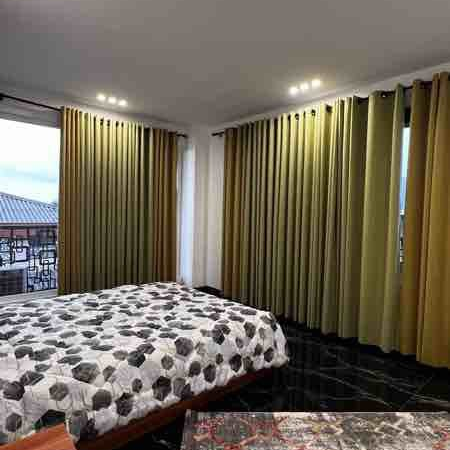 ویلا چهارخوابه استخردار آبگرم نارنج 4