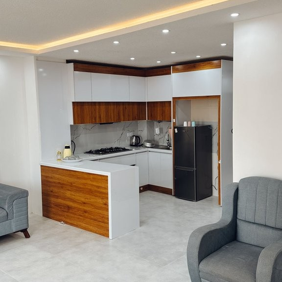 دوخوابه دریا ریشهر