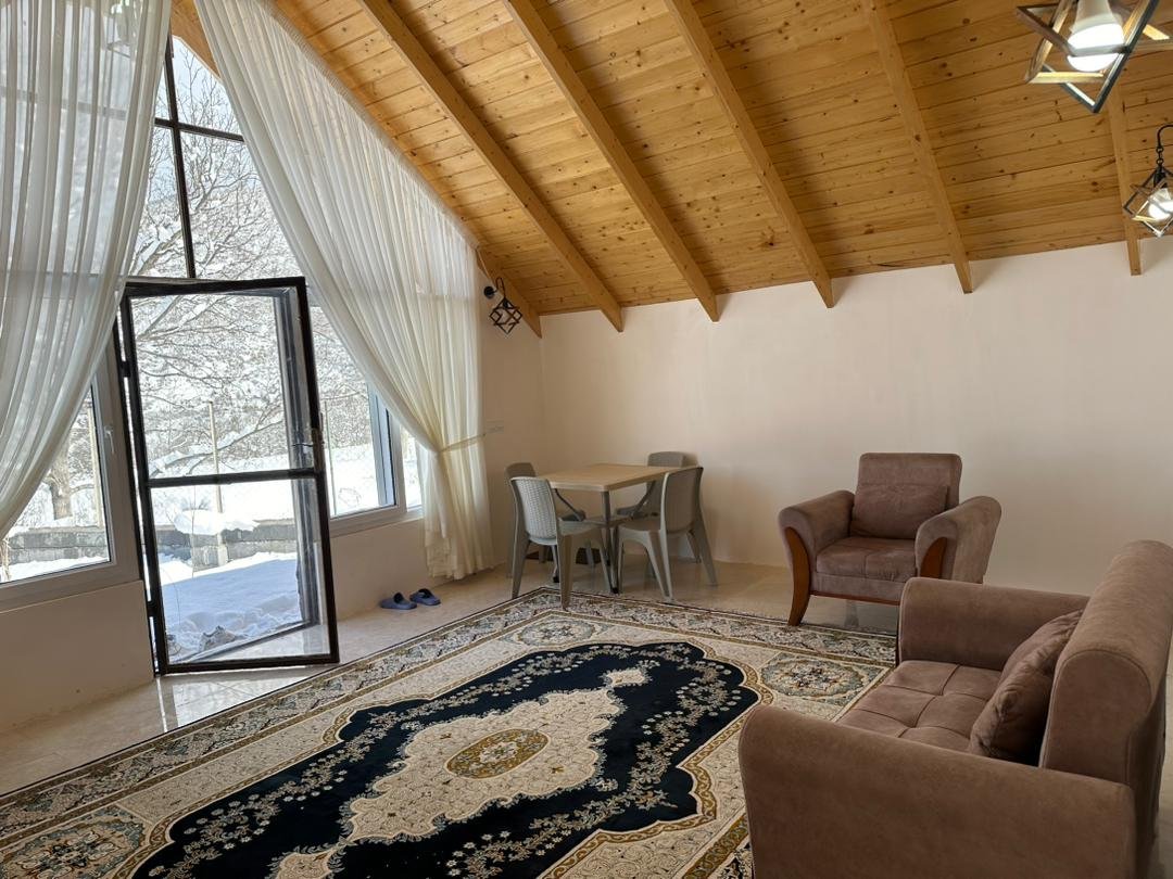 یک خوابه بلوط خوشل