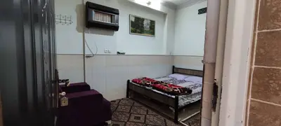 مسافرخانه شبنم - واحد ۴