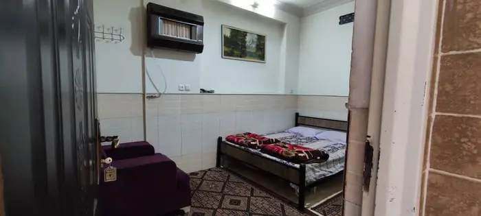 مسافرخانه شبنم - واحد ۴ -    