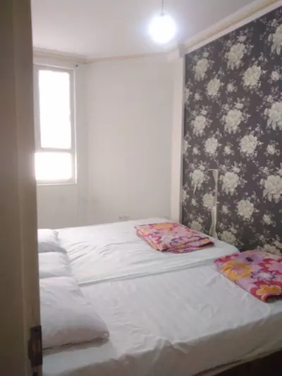 مجتمع اقامتی جدیدی - واحد هفت تخته