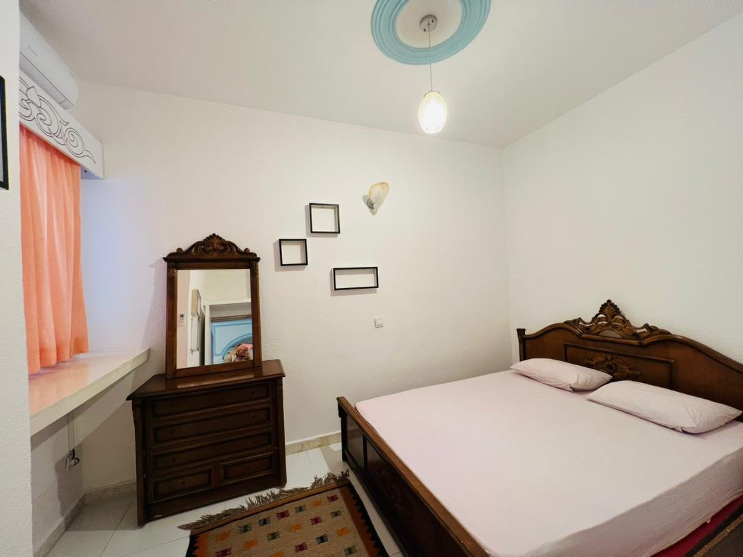 دوخوابه سفین - واحد 4