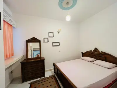 آپارتمان دوخوابه سفین - واحد 4