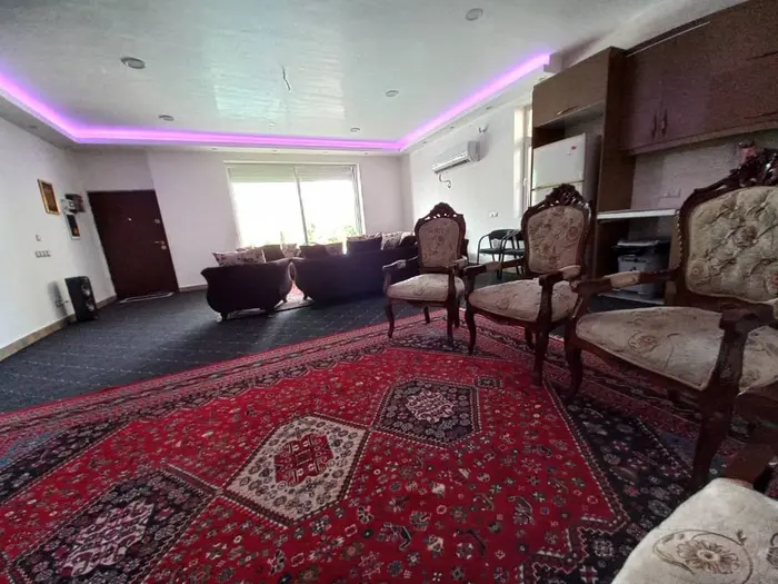 ویلا دوخوابه استخردار خاطره 1 -    