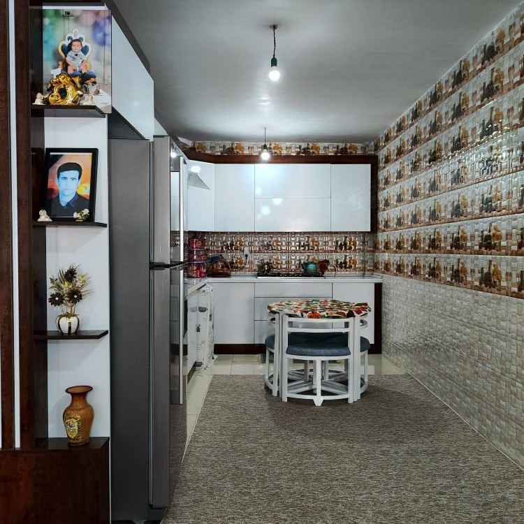 یک خوابه  مال خلیفه