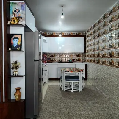 ویلا یک خوابه  مال خلیفه