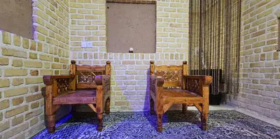 اقامتگاه سنتی ماهورا - واحد ستاره قطبی ۶