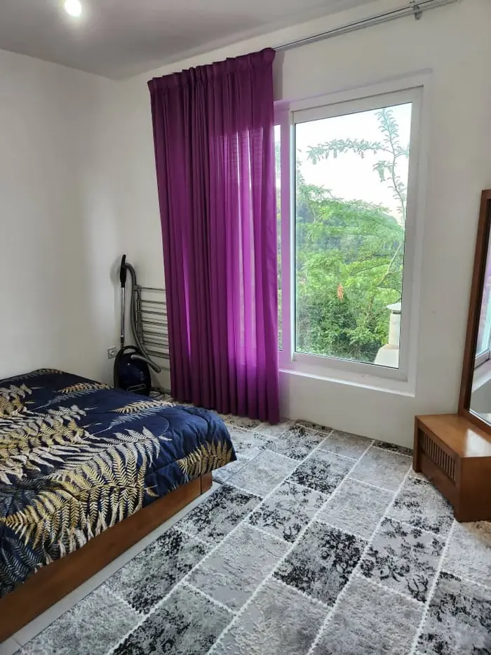 ویلا یک خوابه کوهستانی دالخانی -   