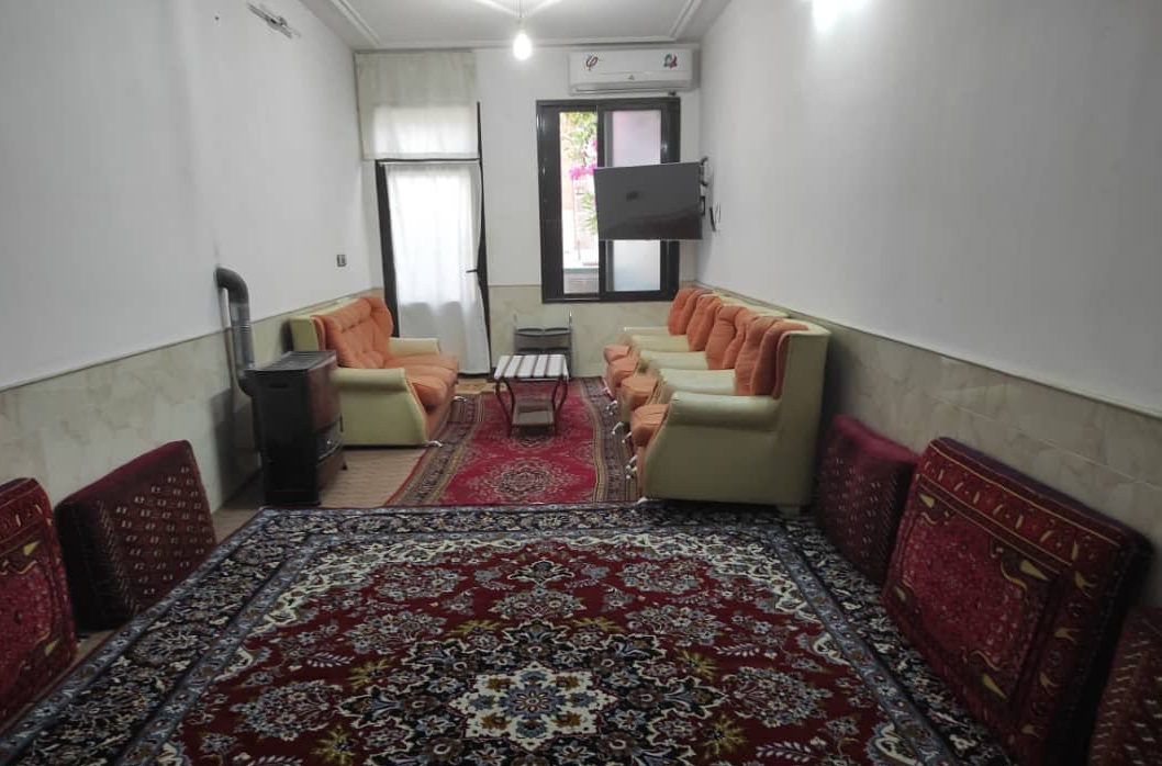 آپارتمان دوخوابه نهال 1 -      