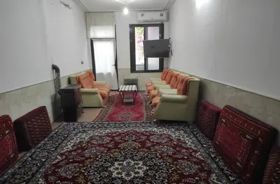 آپارتمان دوخوابه نهال 1