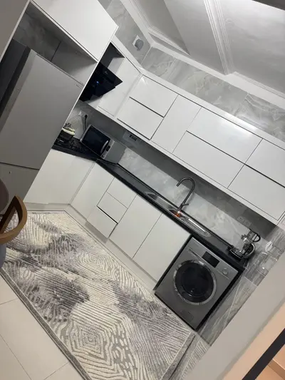 آپارتمان دوخوابه سیشل - واحد 3