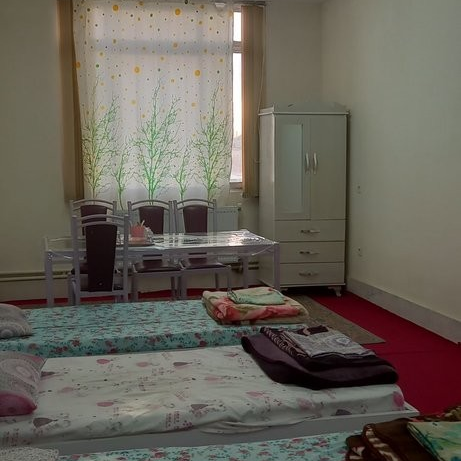 رحیمی - واحد ۸