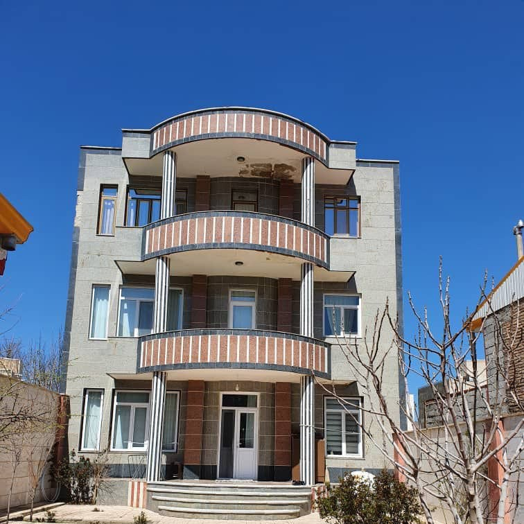 آپارتمان دوخوابه گوهر گشت