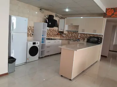 آپارتمان دوخوابه کیان ۲ - واحد ۱۷