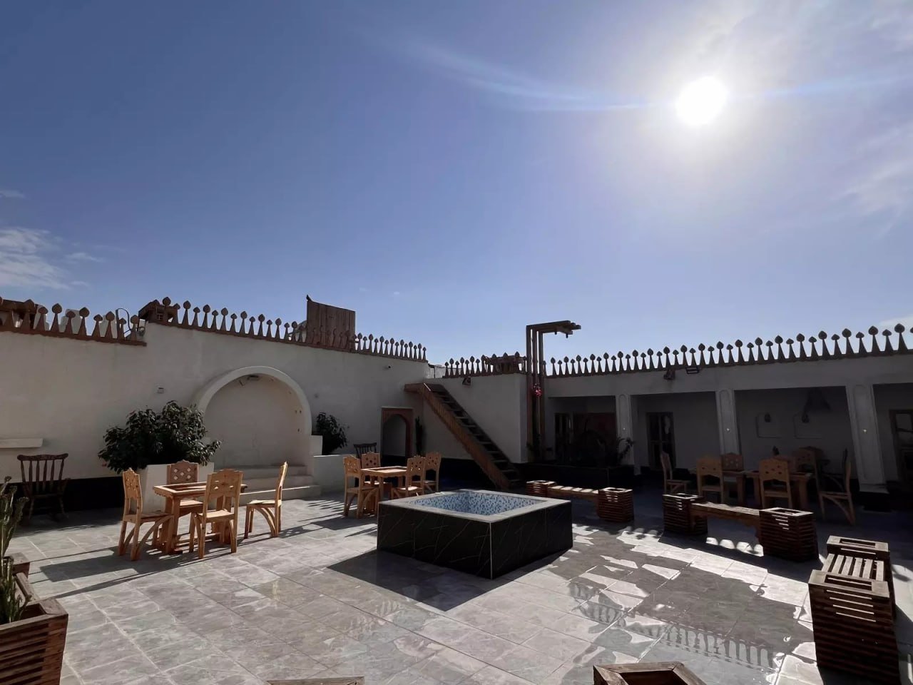 ساحلی خماسی هنگام - واحد دوتخته 2