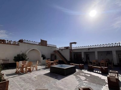 بومگردی ساحلی خماسی هنگام - واحد سه تخته 6