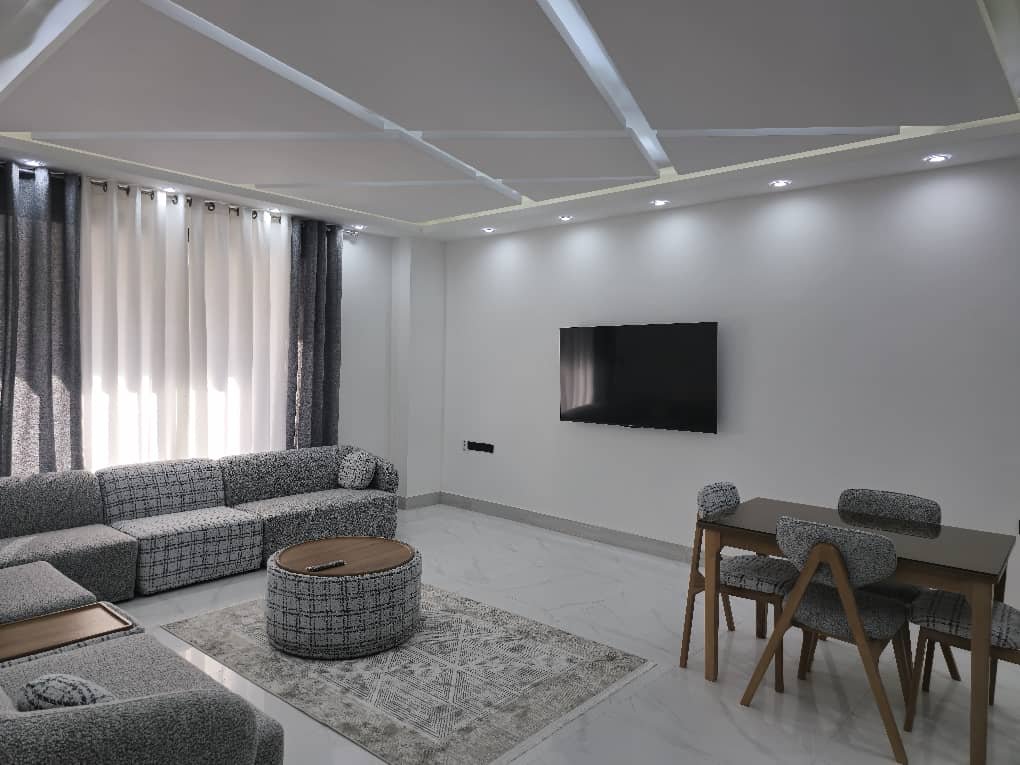 دوخوابه شهریور - واحد 4