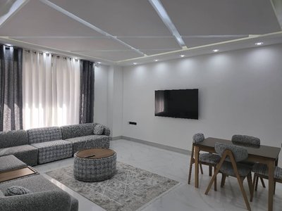 آپارتمان دوخوابه شهریور - واحد 4